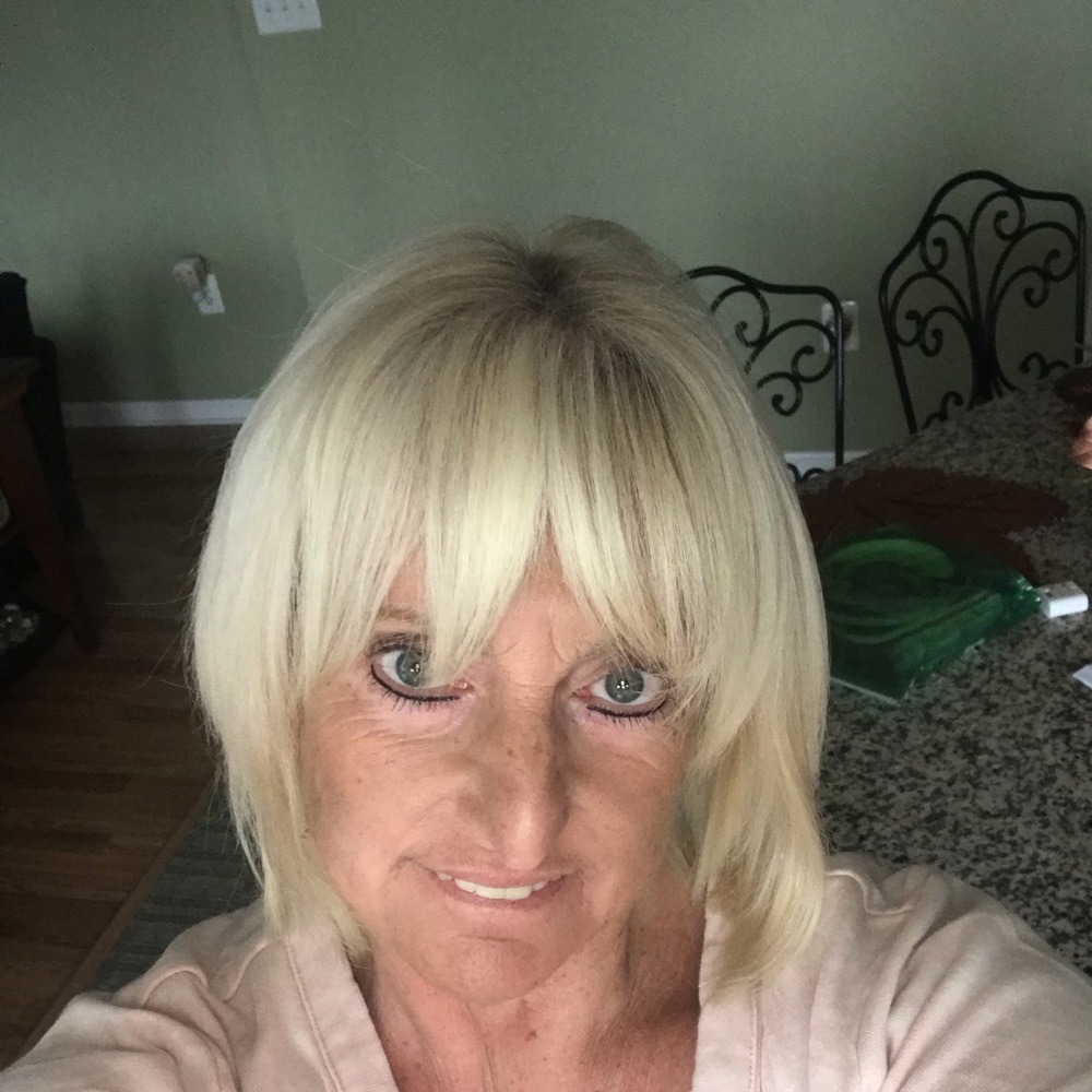 Meet your Posher, Tammy